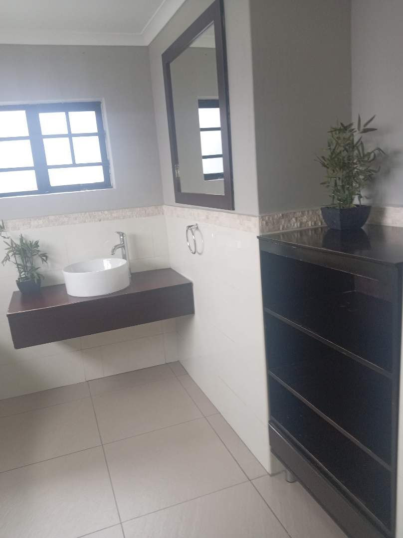 To Let 3 Bedroom Property for Rent in Highlands Gauteng