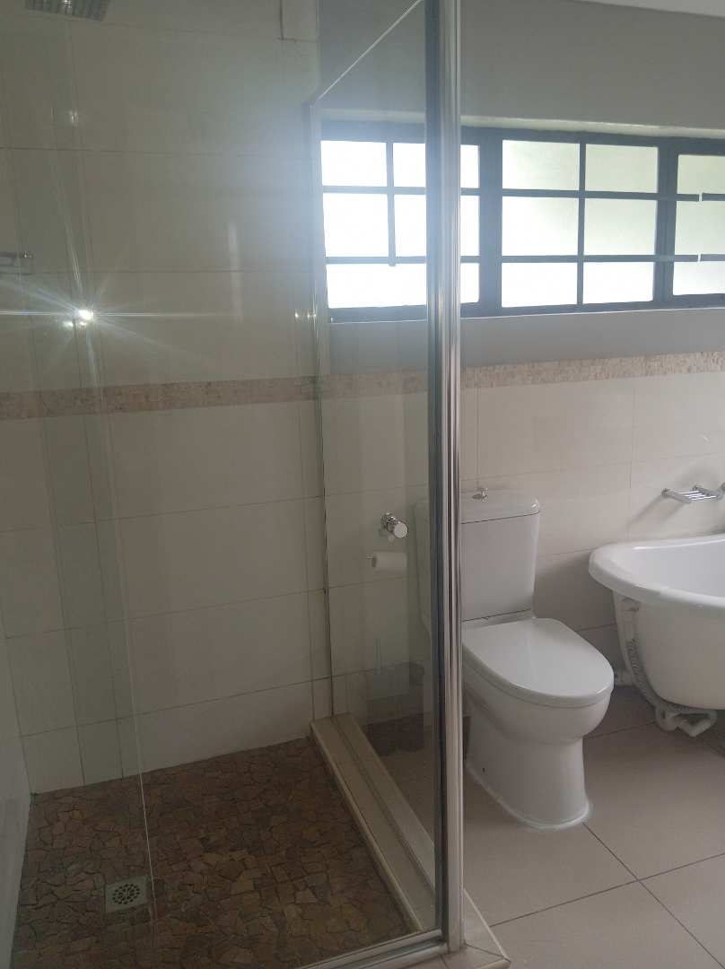 To Let 3 Bedroom Property for Rent in Highlands Gauteng