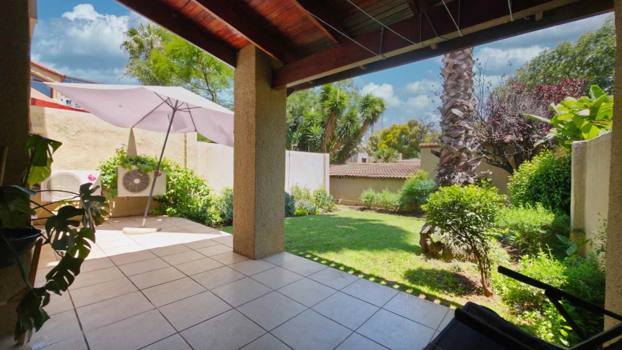 3 Bedroom Property for Sale in Sandown Gauteng