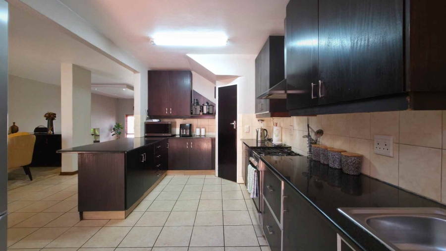 3 Bedroom Property for Sale in Sandown Gauteng