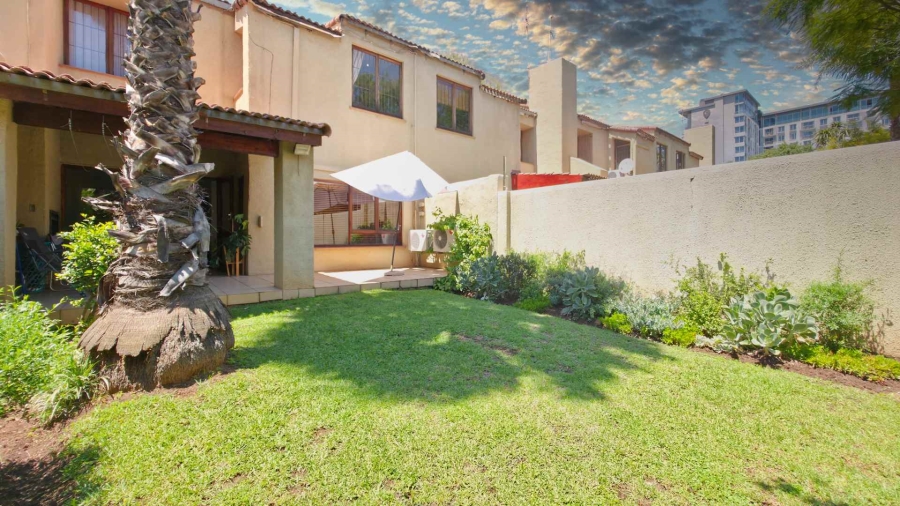 3 Bedroom Property for Sale in Sandown Gauteng