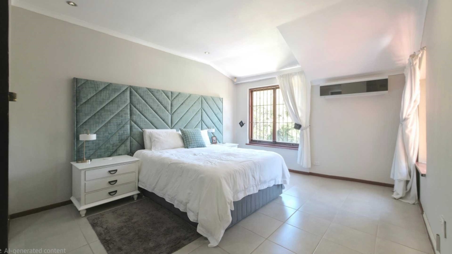 3 Bedroom Property for Sale in Sandown Gauteng