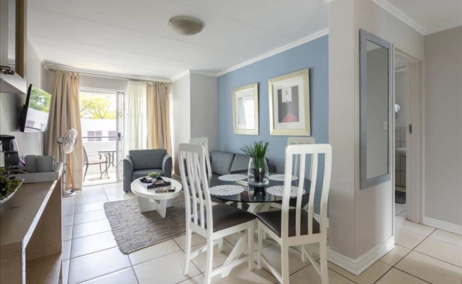 To Let 2 Bedroom Property for Rent in Sandown Gauteng