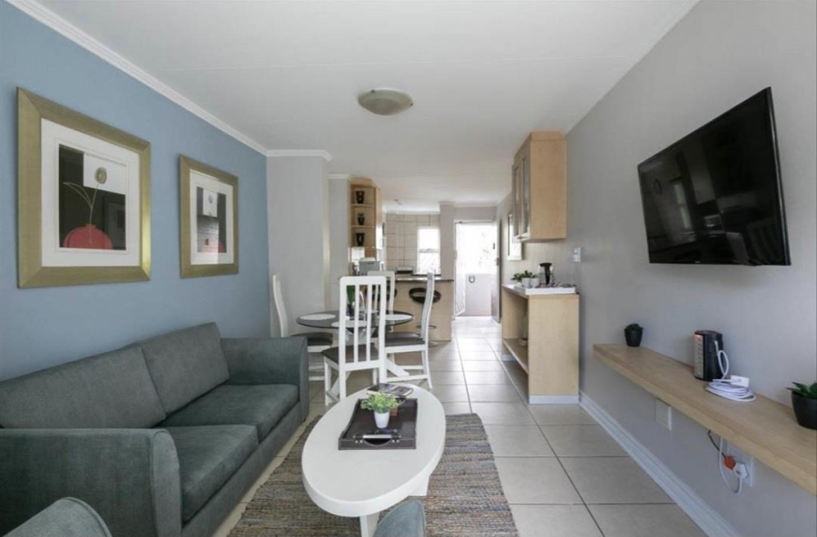 To Let 2 Bedroom Property for Rent in Sandown Gauteng