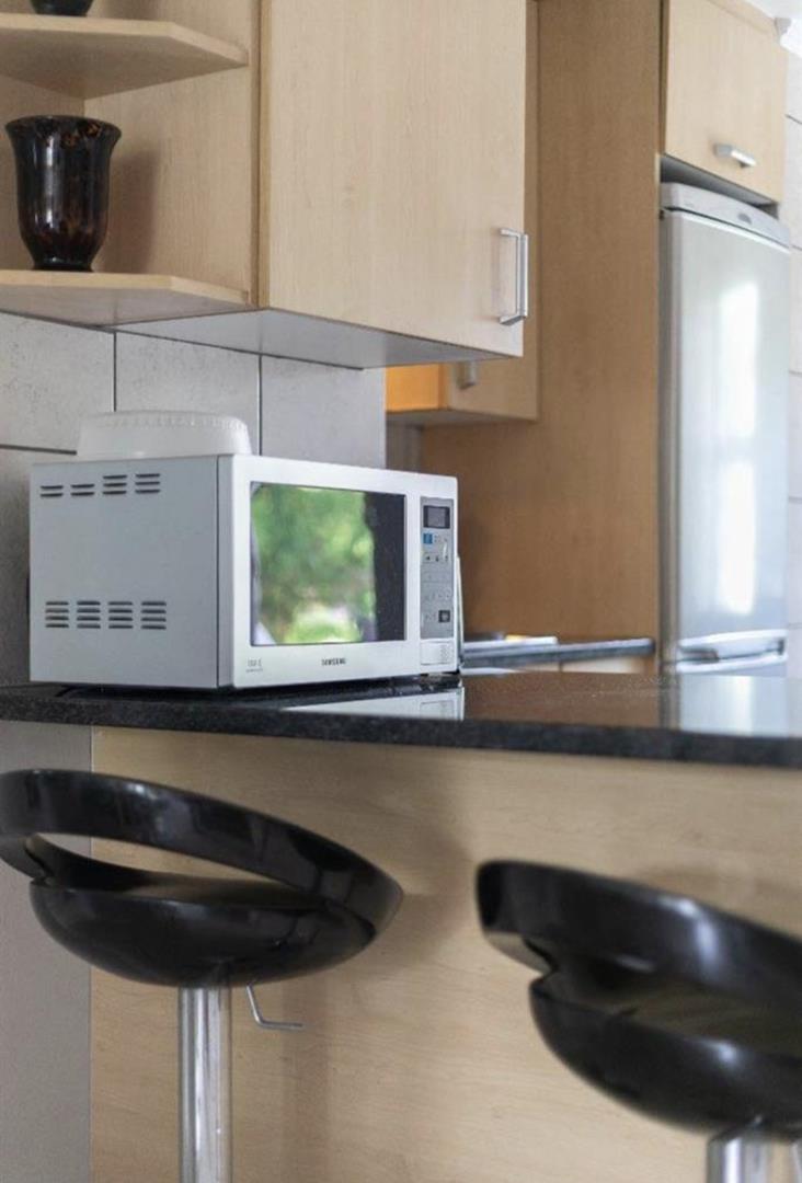 To Let 2 Bedroom Property for Rent in Sandown Gauteng