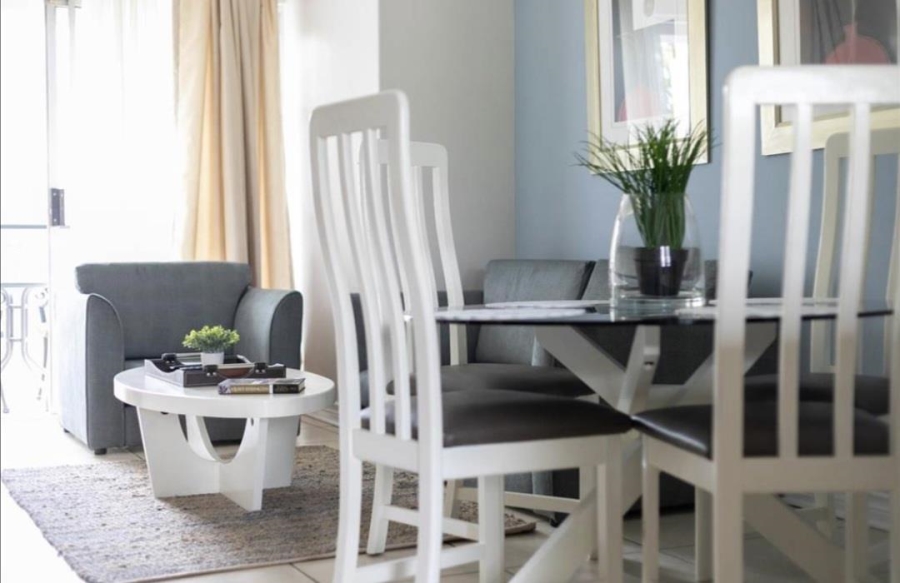 To Let 2 Bedroom Property for Rent in Sandown Gauteng