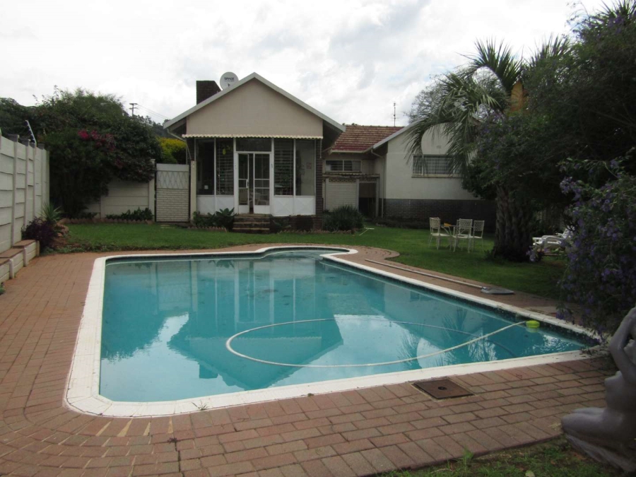 4 Bedroom Property for Sale in Linksfield Gauteng