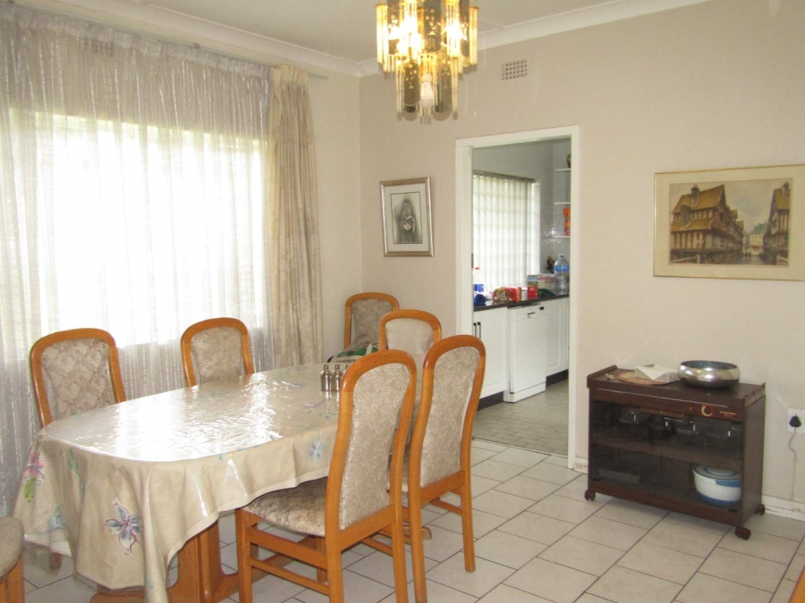 4 Bedroom Property for Sale in Linksfield Gauteng