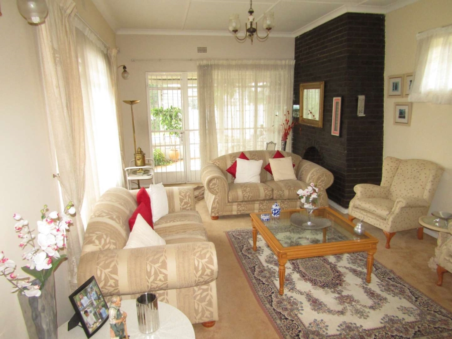 4 Bedroom Property for Sale in Linksfield Gauteng