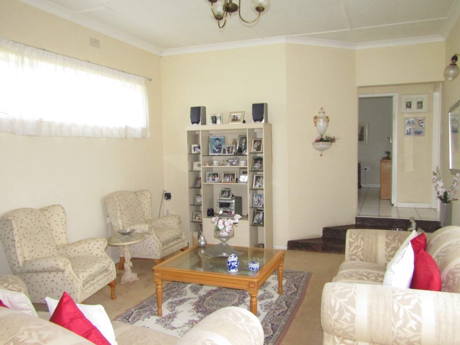 4 Bedroom Property for Sale in Linksfield Gauteng