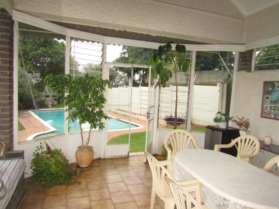 4 Bedroom Property for Sale in Linksfield Gauteng