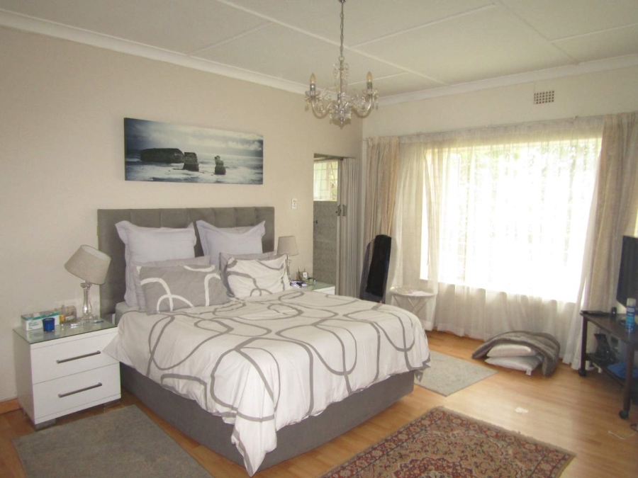 4 Bedroom Property for Sale in Linksfield Gauteng