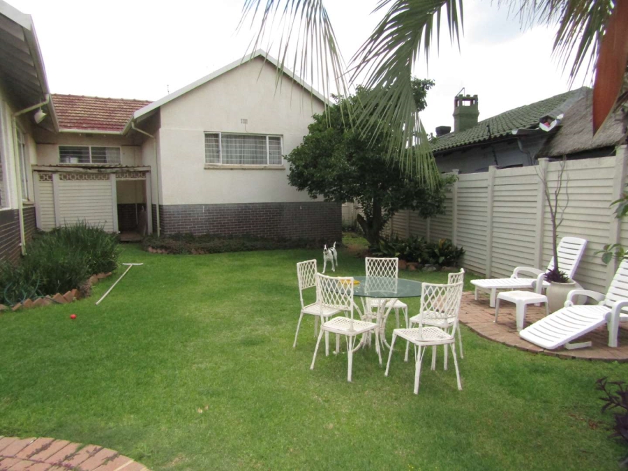 4 Bedroom Property for Sale in Linksfield Gauteng