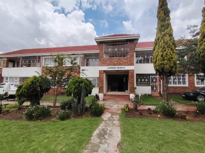 2 Bedroom Property for Sale in Kenilworth Gauteng
