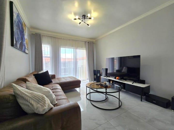 2 Bedroom Property for Sale in Ormonde Gauteng