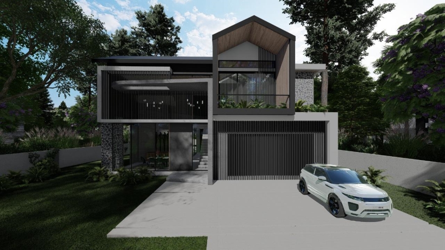 4 Bedroom Property for Sale in Eye of Africa Gauteng