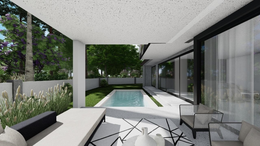 4 Bedroom Property for Sale in Eye of Africa Gauteng