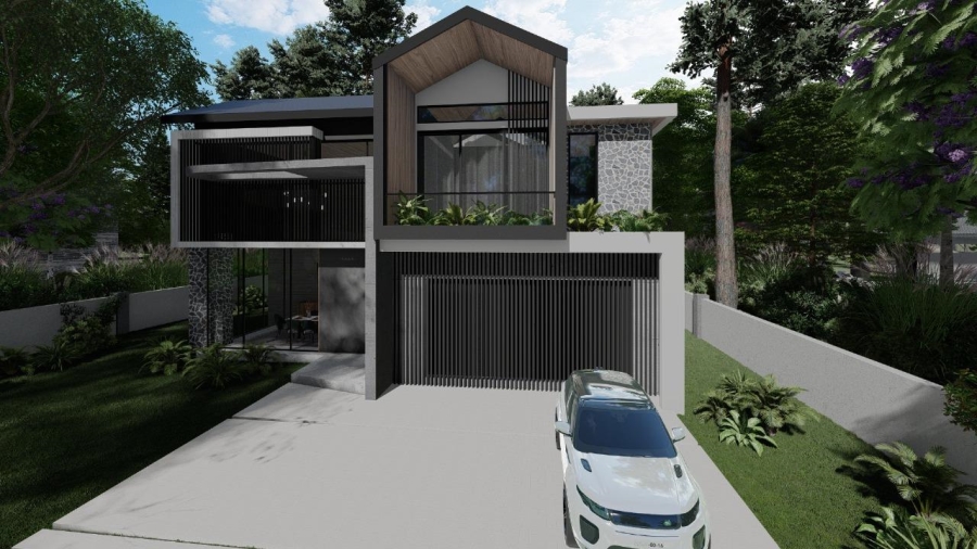 4 Bedroom Property for Sale in Eye of Africa Gauteng