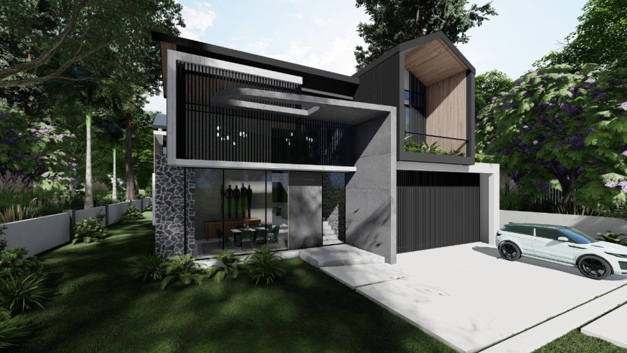 4 Bedroom Property for Sale in Eye of Africa Gauteng