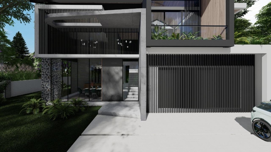 4 Bedroom Property for Sale in Eye of Africa Gauteng