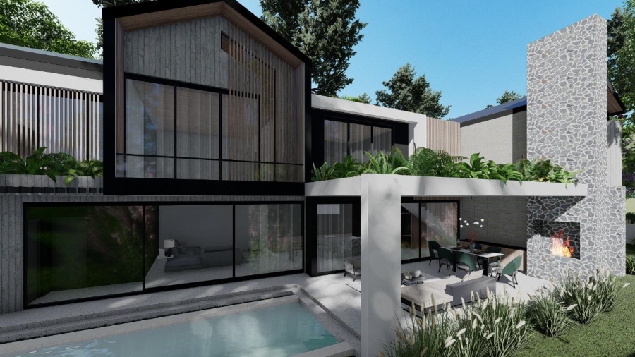 4 Bedroom Property for Sale in Eye of Africa Gauteng