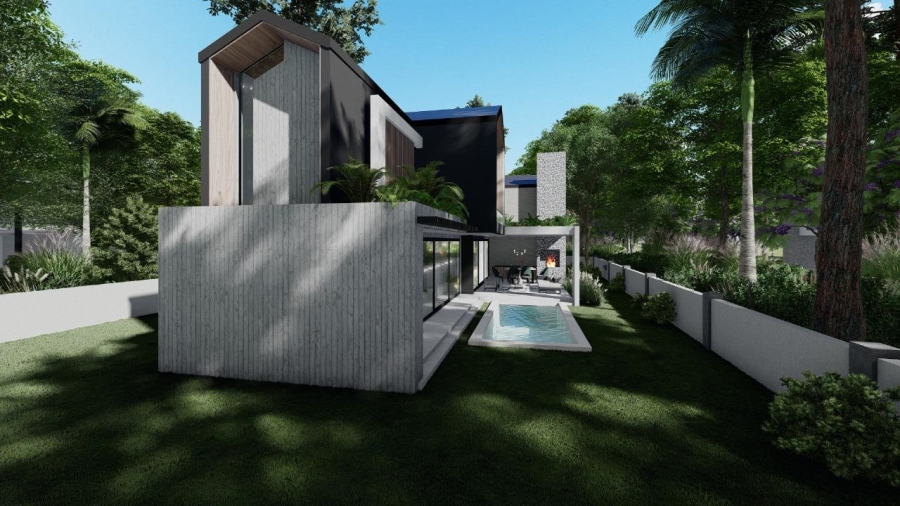 4 Bedroom Property for Sale in Eye of Africa Gauteng