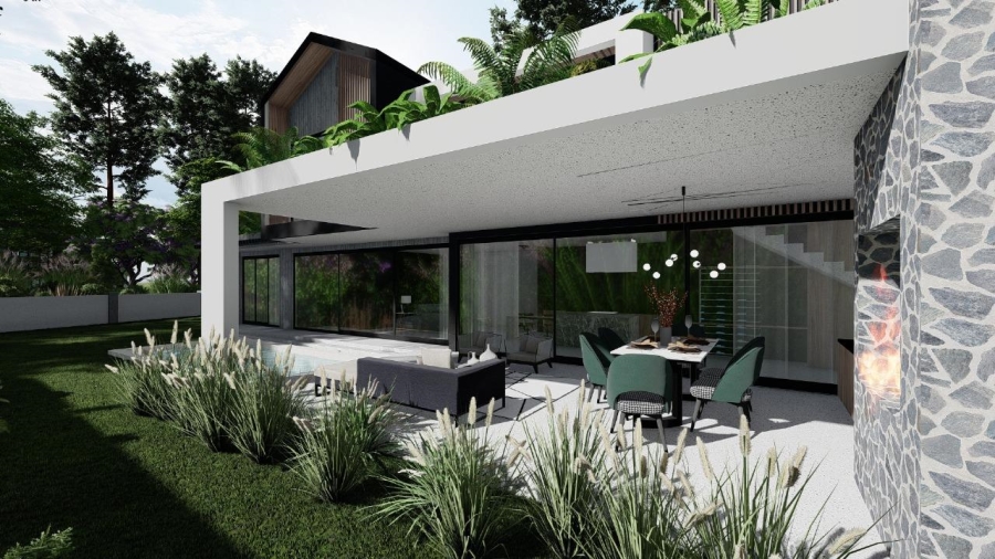 4 Bedroom Property for Sale in Eye of Africa Gauteng