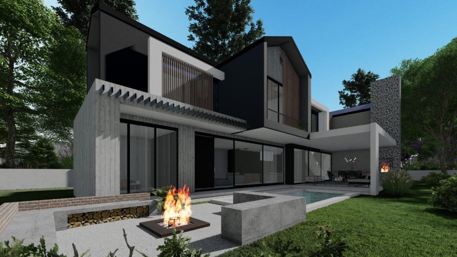 4 Bedroom Property for Sale in Eye of Africa Gauteng