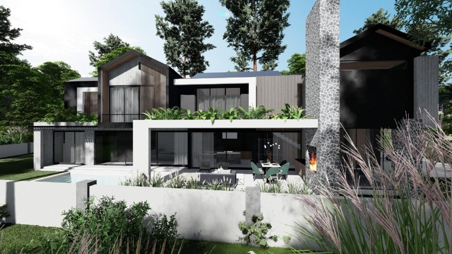 4 Bedroom Property for Sale in Eye of Africa Gauteng