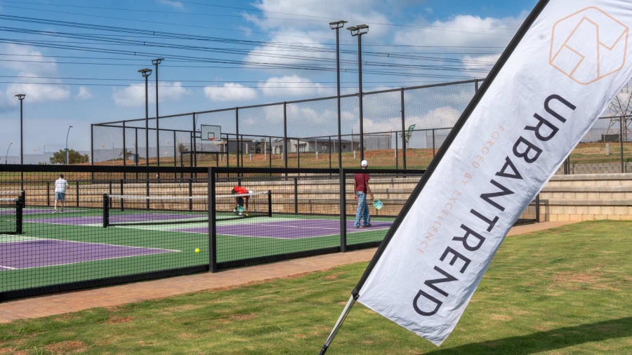 4 Bedroom Property for Sale in Eye of Africa Gauteng