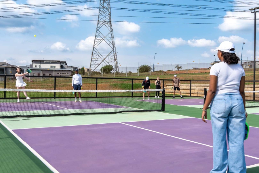 4 Bedroom Property for Sale in Eye of Africa Gauteng