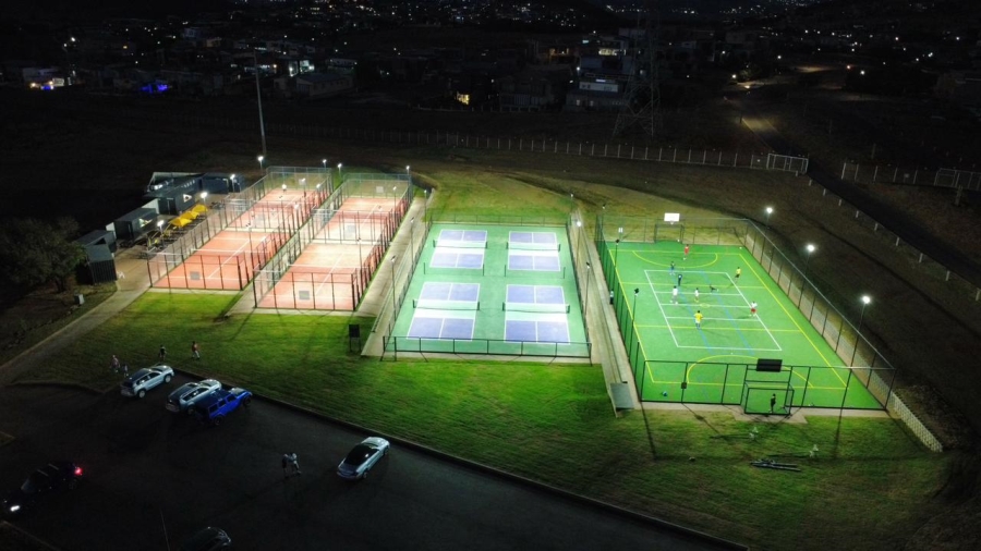 4 Bedroom Property for Sale in Eye of Africa Gauteng