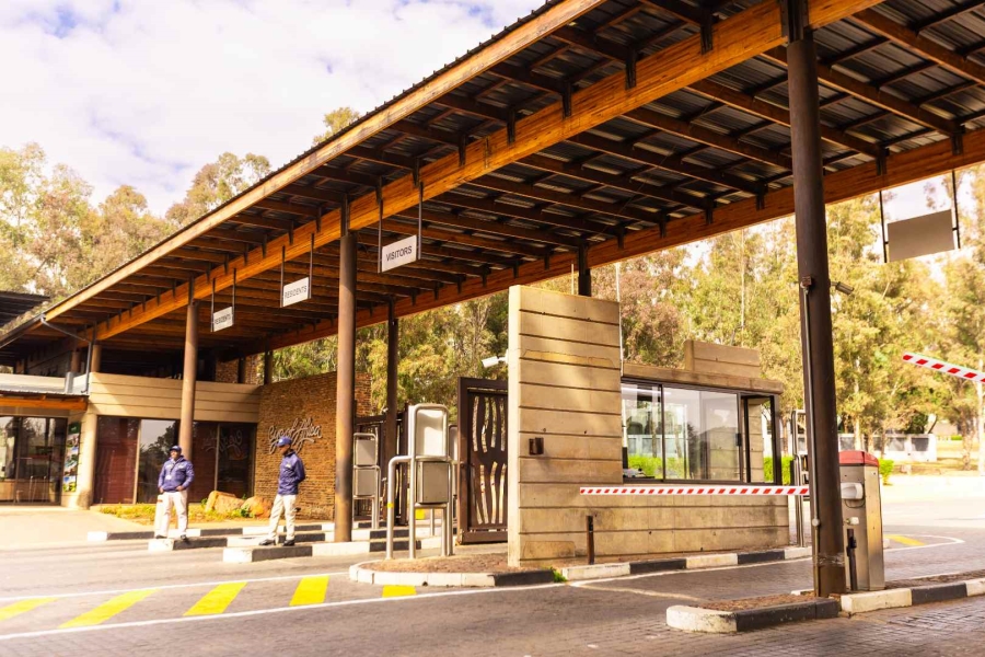 4 Bedroom Property for Sale in Eye of Africa Gauteng