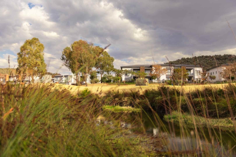 4 Bedroom Property for Sale in Eye of Africa Gauteng