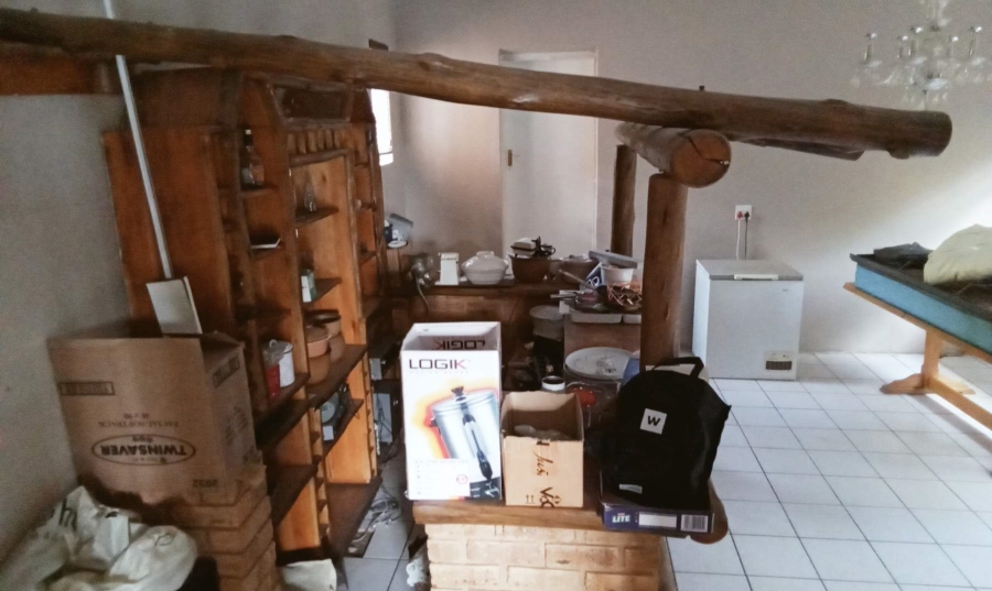 4 Bedroom Property for Sale in Radiokop Gauteng