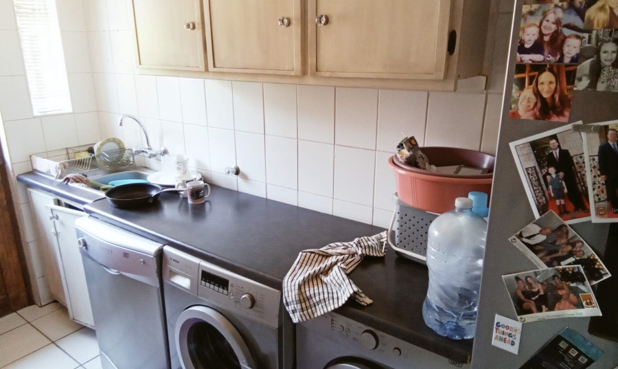 4 Bedroom Property for Sale in Radiokop Gauteng