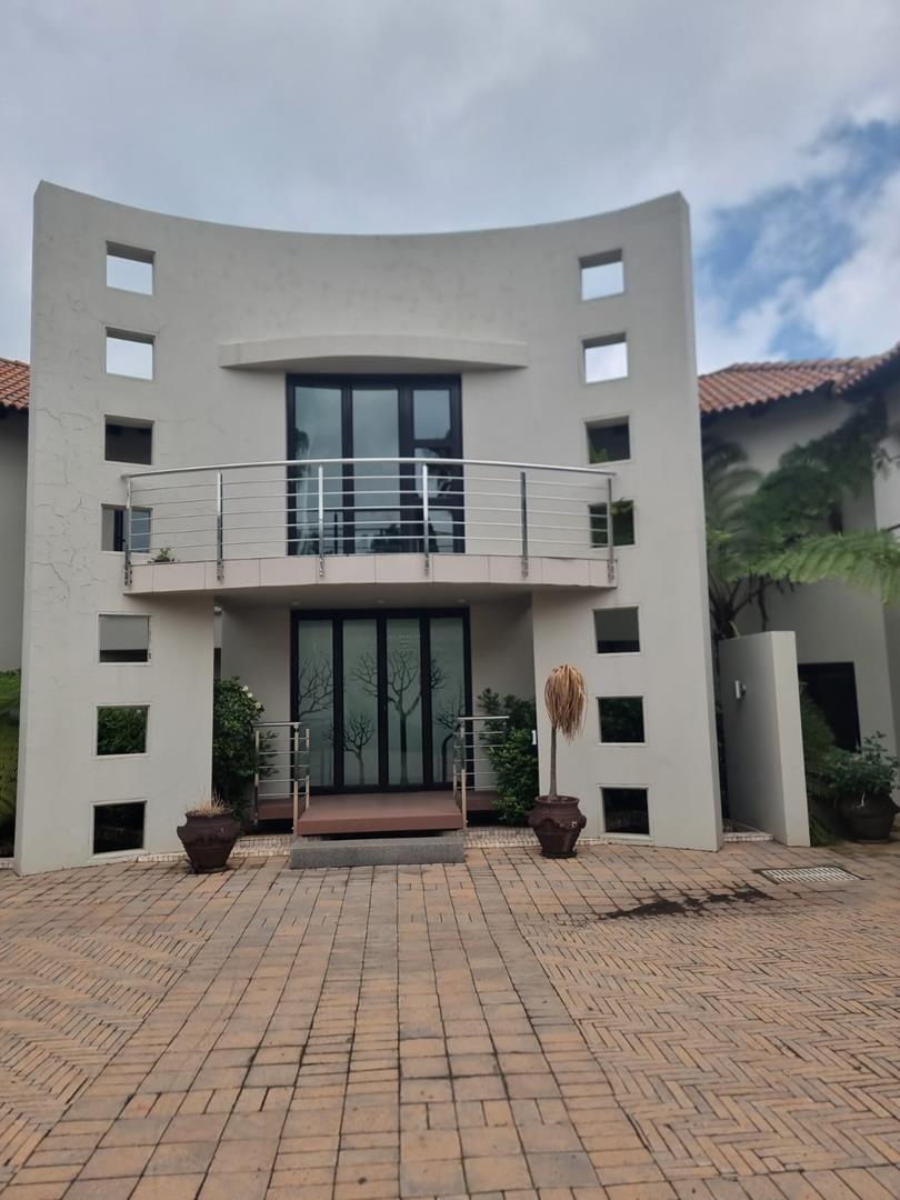 5 Bedroom Property for Sale in Hurlingham Gauteng
