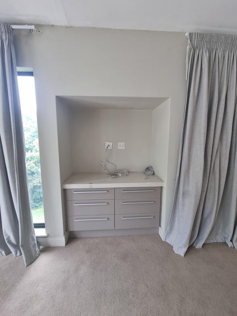 5 Bedroom Property for Sale in Hurlingham Gauteng