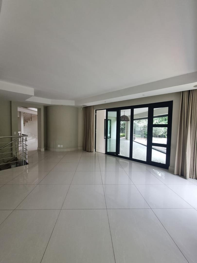 5 Bedroom Property for Sale in Hurlingham Gauteng