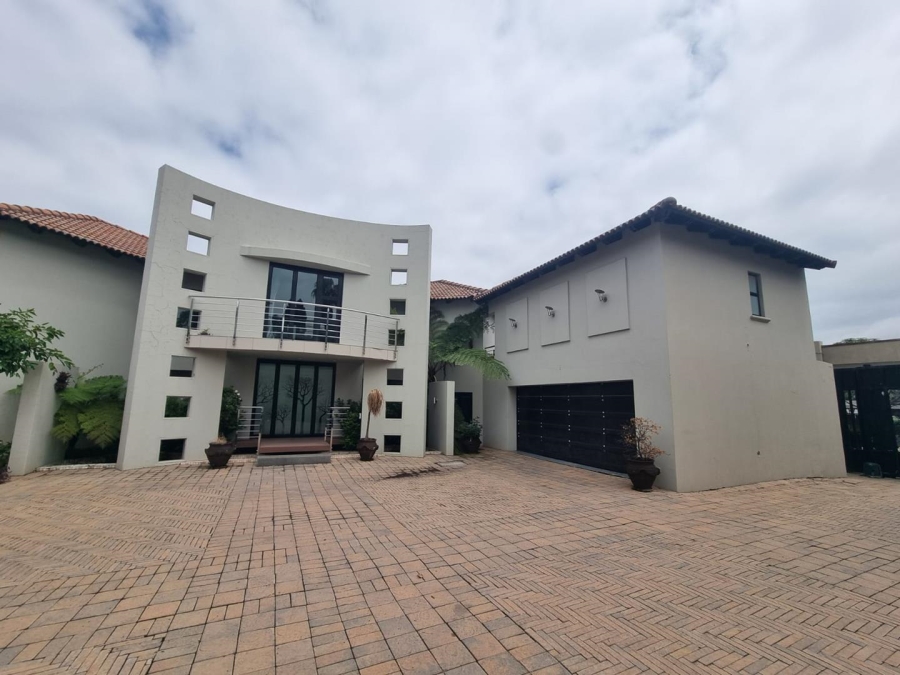 5 Bedroom Property for Sale in Hurlingham Gauteng