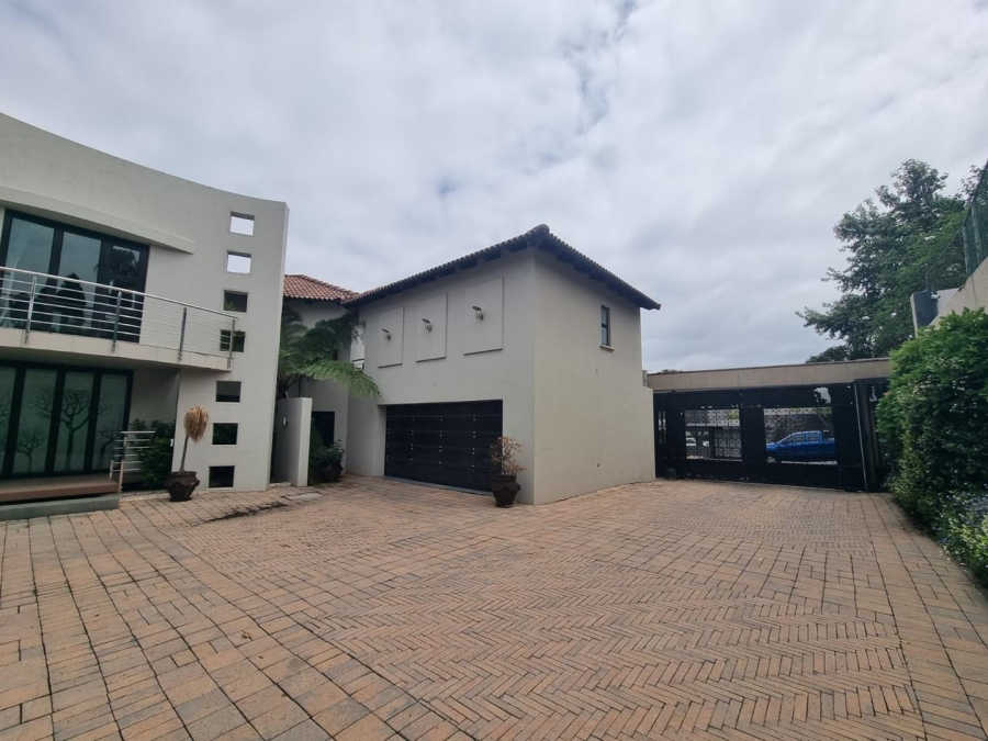 5 Bedroom Property for Sale in Hurlingham Gauteng