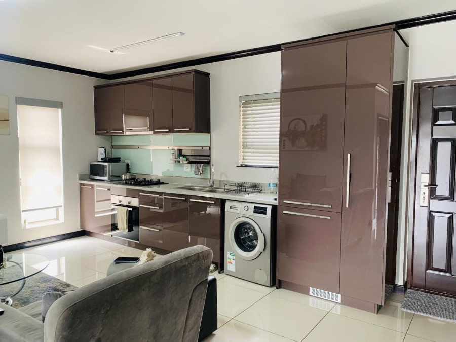 1 Bedroom Property for Sale in Fourways Gauteng