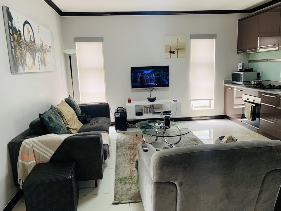 1 Bedroom Property for Sale in Fourways Gauteng