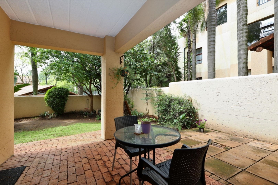 3 Bedroom Property for Sale in Bryanston Gauteng