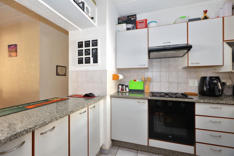 3 Bedroom Property for Sale in Bryanston Gauteng