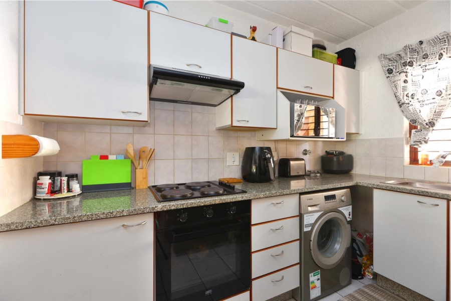 3 Bedroom Property for Sale in Bryanston Gauteng