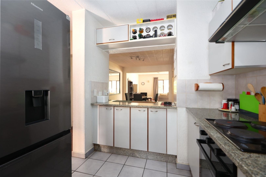 3 Bedroom Property for Sale in Bryanston Gauteng