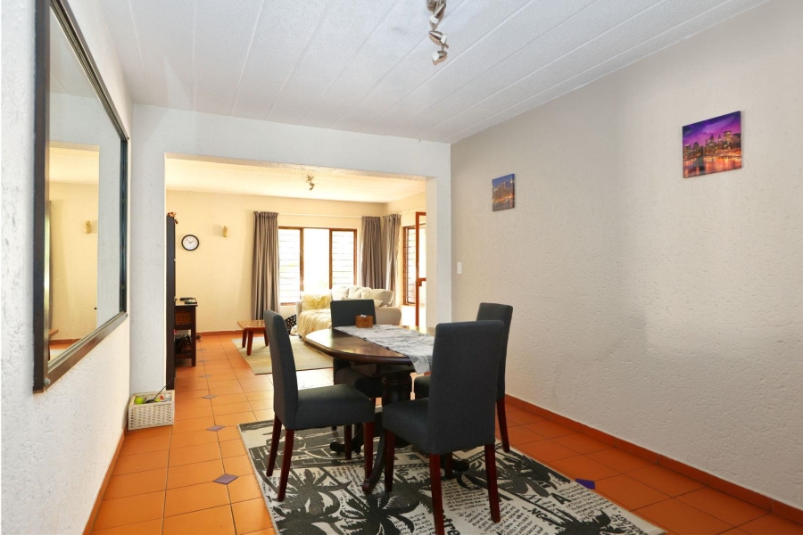 3 Bedroom Property for Sale in Bryanston Gauteng