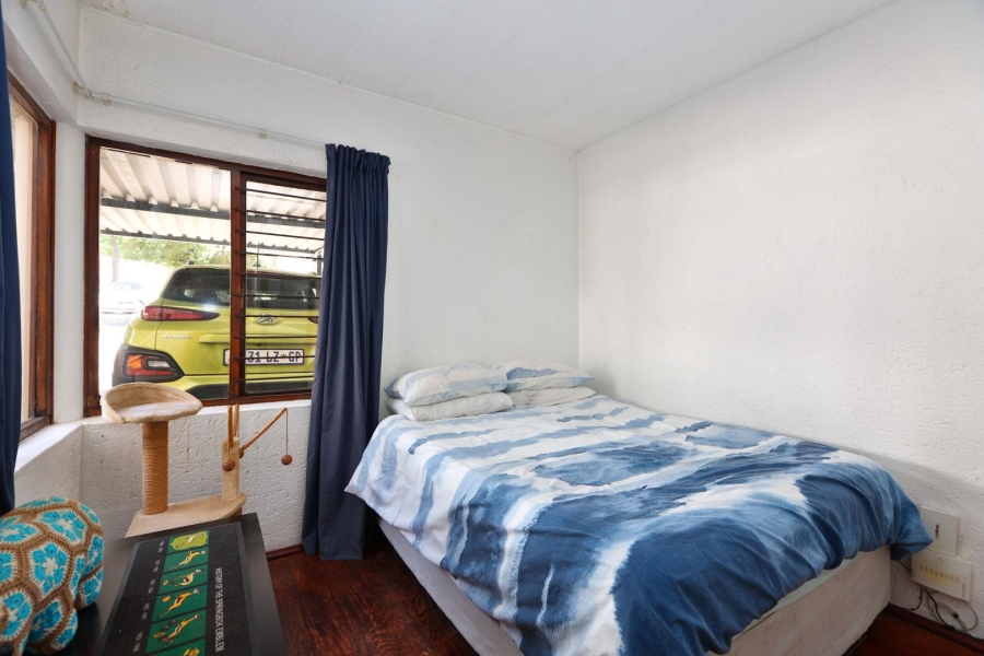 3 Bedroom Property for Sale in Bryanston Gauteng