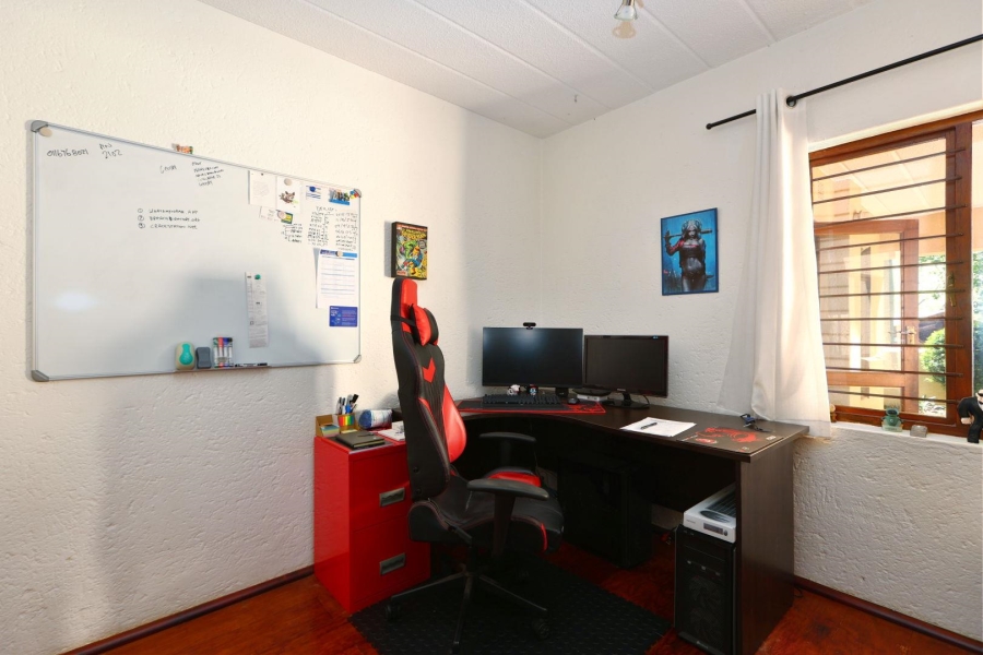 3 Bedroom Property for Sale in Bryanston Gauteng